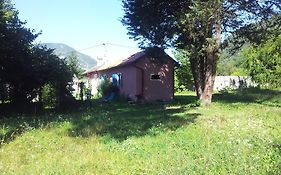 La Pyrene Maison De Vacances